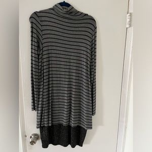 Dress , layered no tag, but never worn